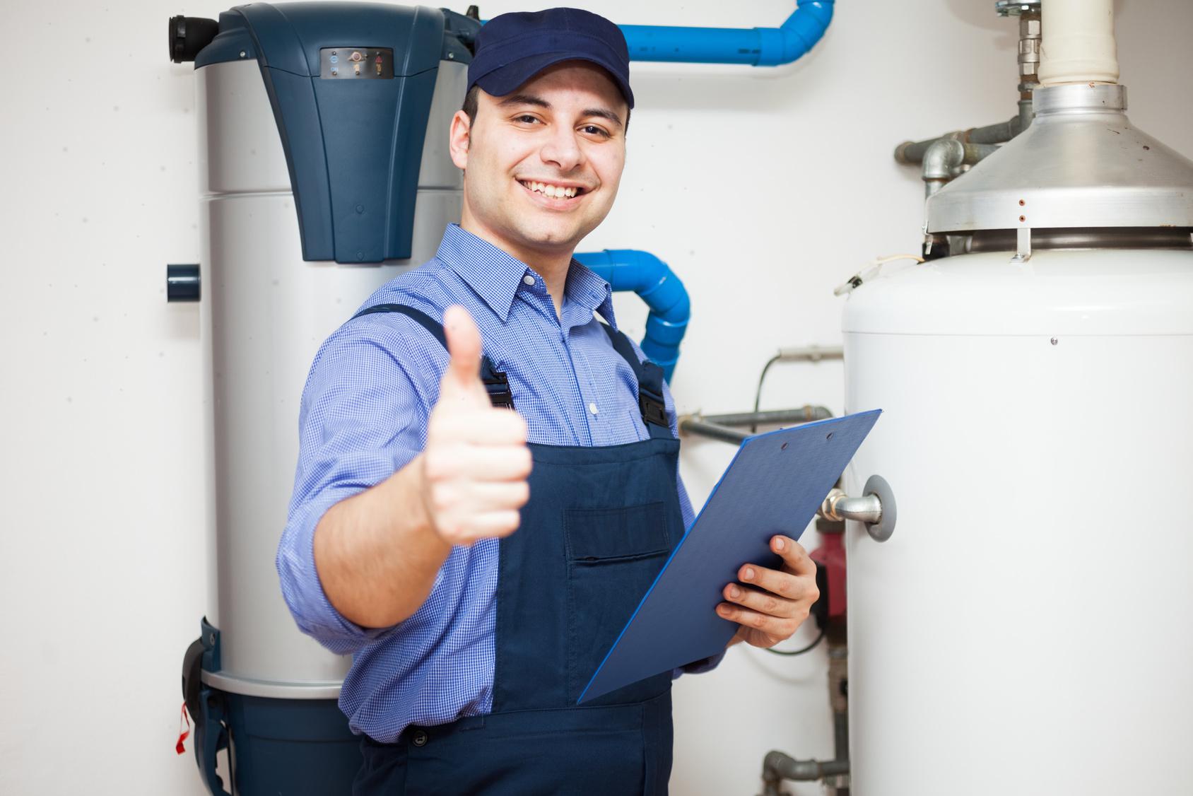dépannage chauffage Clamart